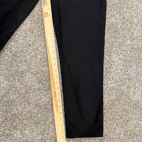 Kit and Ace Slim Pant – Black (Size 2) | Versatile & Comfortable! - Picture 7 of 7